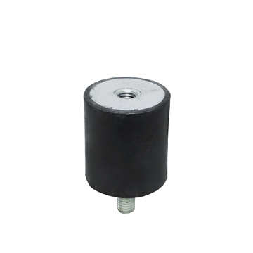 Soporte De Goma 52x56 M12 - 0