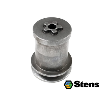 Adaptador de Cuchillo Stens Compatible con Husqvarna 581851501