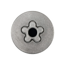 Adaptador de Cuchillo Stens Compatible con Husqvarna 581851501-4