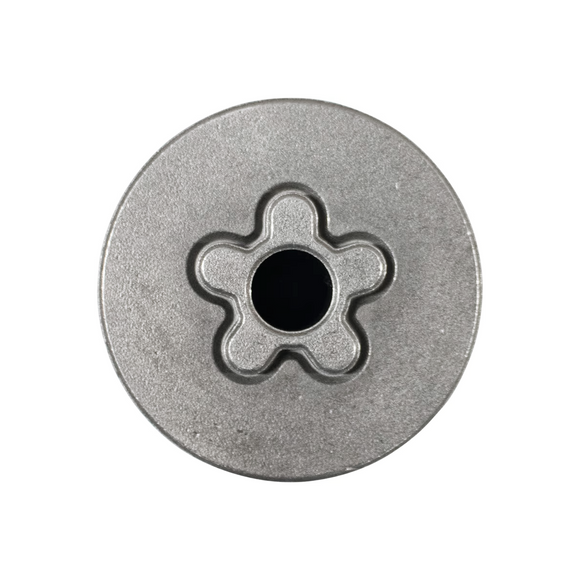 Adaptador de Cuchillo Stens Compatible con Husqvarna 581851501