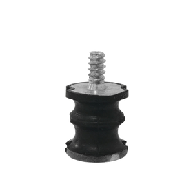 Amortiguador Corto Para Motosierra 61