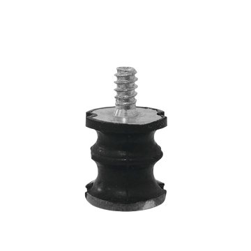 Amortiguador Corto Para Motosierra 61