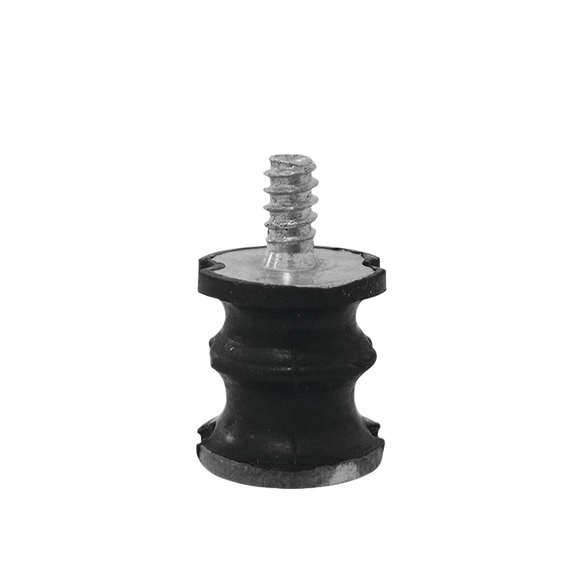 Amortiguador Corto Para Motosierra 61