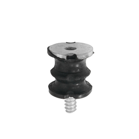 Amortiguador Corto Para Motosierra 61 - 0