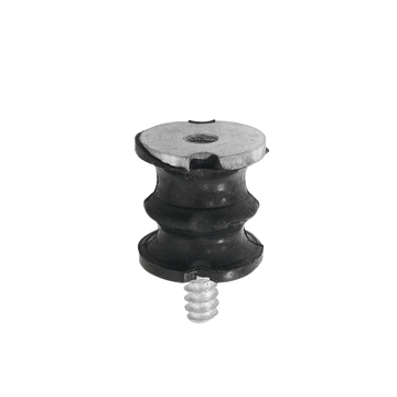 Amortiguador Corto Para Motosierra 61 - 0