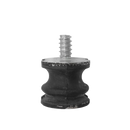 Amortiguador Largo Para Motosierra 61-1