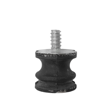 Amortiguador Largo Para Motosierra 61