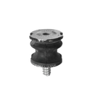 Amortiguador Largo Para Motosierra 61-2