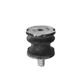 Amortiguador Largo Para Motosierra 61 - 0