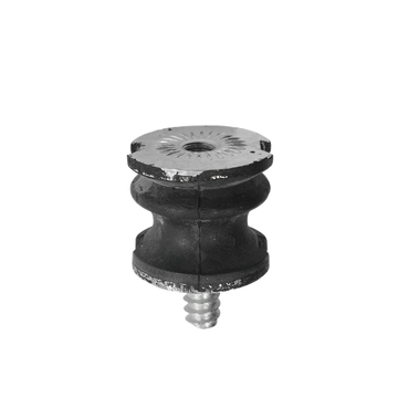 Amortiguador Largo Para Motosierra 61 - 0