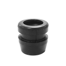 Amortiguador Motosierra China 2500-2