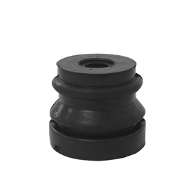 Amortiguador Motosierra China 5200 Corto