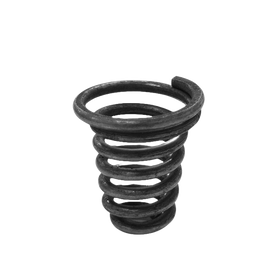 Amortiguador Resorte Motosierra China - 0