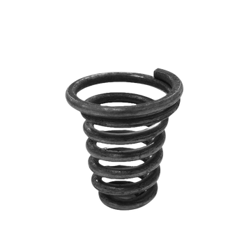 Amortiguador Resorte Motosierra China - 0