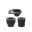Kit Amortiguador Para Motosierra Ms381-1