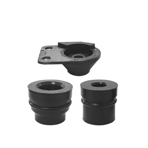 Kit Amortiguador Para Motosierra Ms381