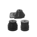 Kit Amortiguador Para Motosierra Ms381-2