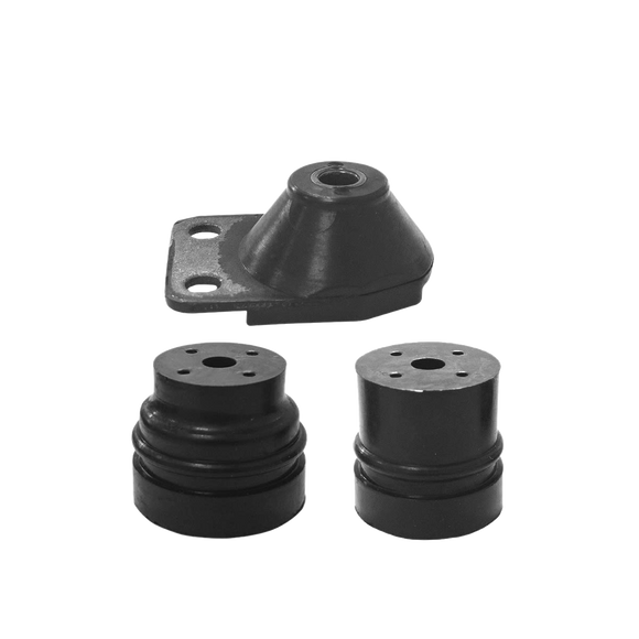 Kit Amortiguador Para Motosierra Ms381