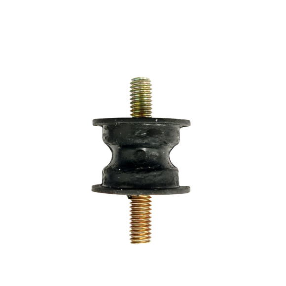 Amortiguador Fumigadora