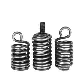 Kit Amortiguador Para Motosierra 236