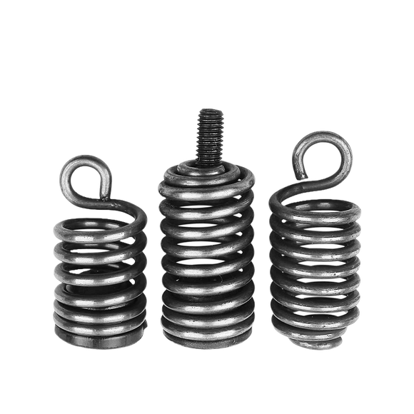 Kit Amortiguador Para Motosierra 236