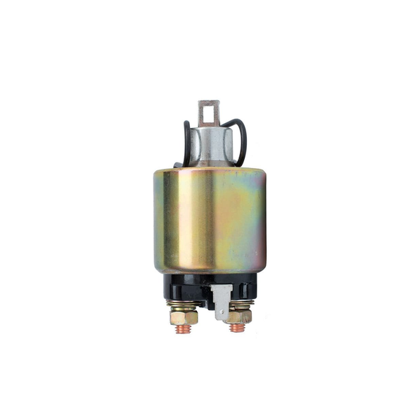 Selenoide Motor De Arranque Para Motor 186F