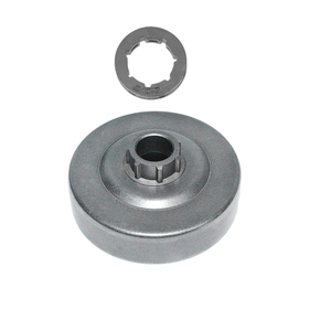 Tambor + Piñon Para Motosierra Ms290