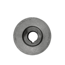 Polea En V 2 Canales Eje 20 MM-3