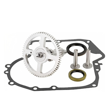 Kit Eje Arbol De Leva Para Motor 793880 - 0