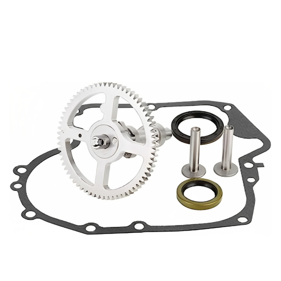 Kit Eje Arbol De Leva Para Motor 793880