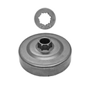 Tambor + Piñon Para Motosierra Ms260-1