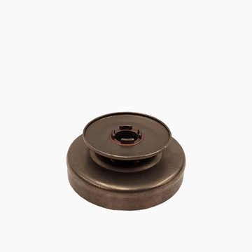 Tambor Para Motosierra 61 3/8 "7 Con Guardapolvo