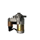 Motor De Arranque Para Motor 2V80-1