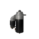 Motor De Arranque Para Motor 1D81-1