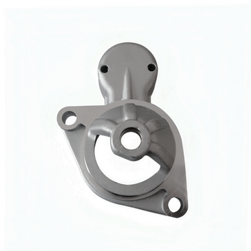 Tapa Motor De Arranque Para Motor 186F