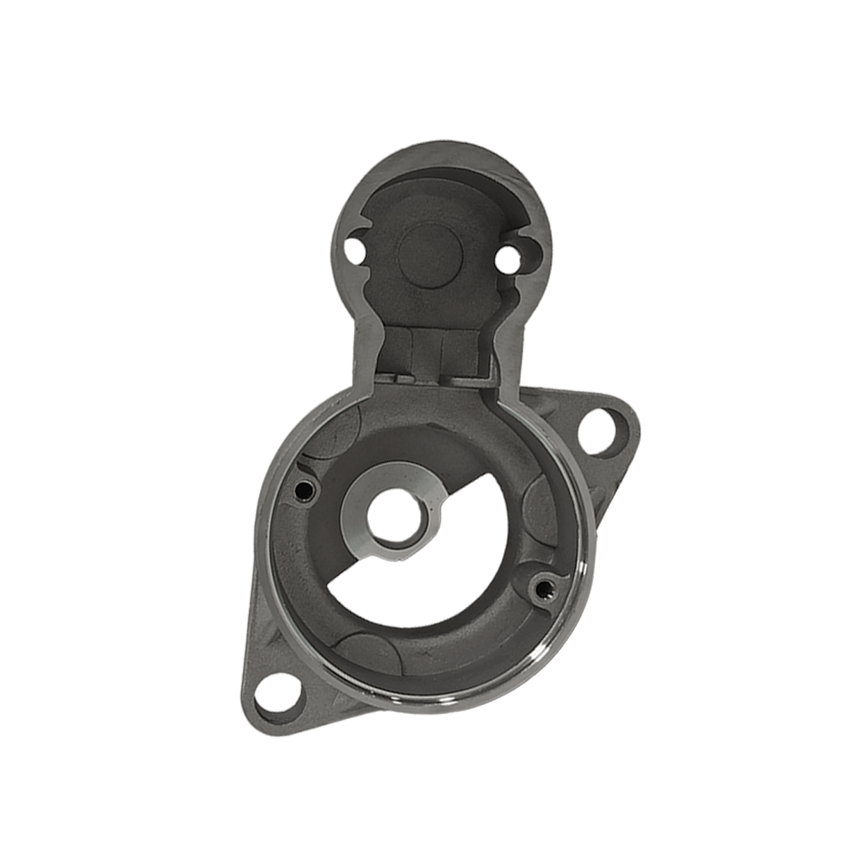 Tapa Motor De Arranque Para Motor 186F - 0