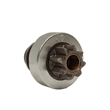 Bendix Motor De Arranque Para Motor 186F