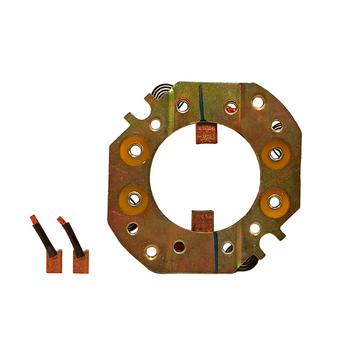 Diodera Motor De Arranque Para Motor 186F - 0