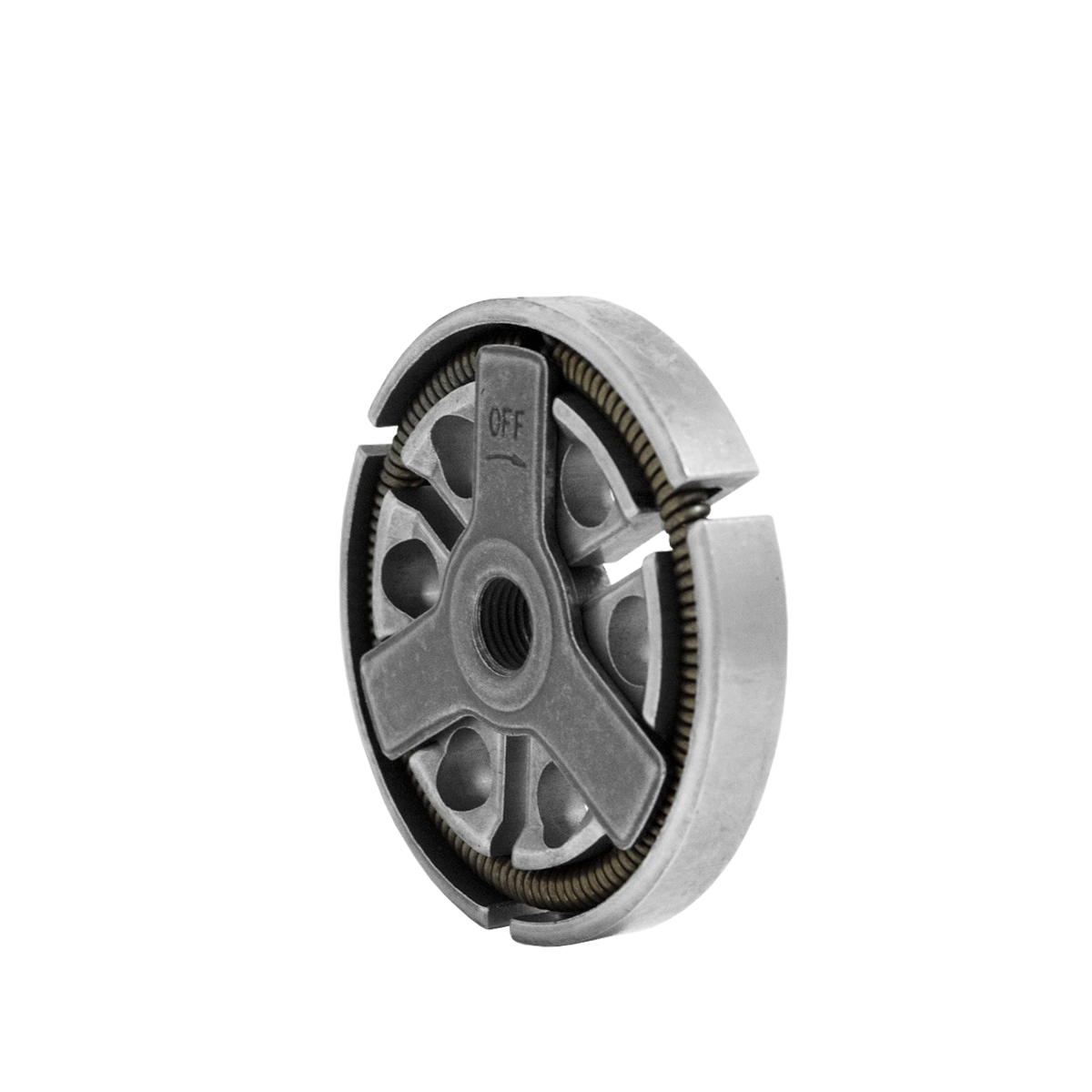 Embrague Motosierra China 6200