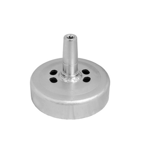 Tambor De Embrague Para Desmalezadora China 43cc 52cc 7T