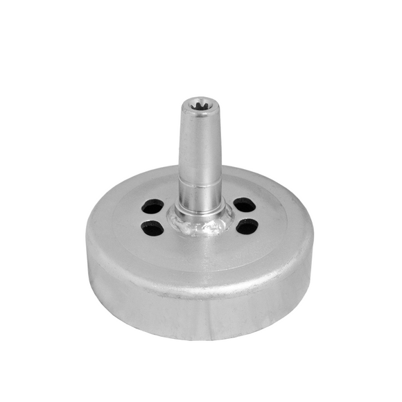 Tambor De Embrague Para Desmalezadora China 43cc 52cc 7T