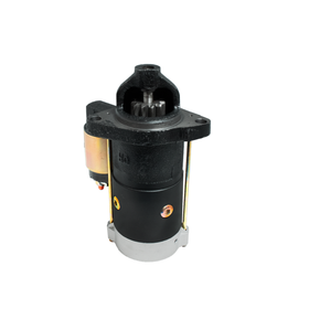 Motor De Arranque Para Motor 198F 1100F - 0