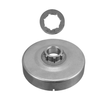 Tambor + Piñon Para Motosierra Ms361