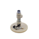 Eje Arbol De Leva Para Motor Gx160-2