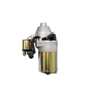 Motor De Arranque Para Motor Gx160-1
