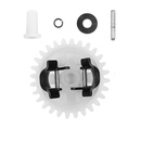 Set Regulador De Velocidad Para Motor Gx160-1