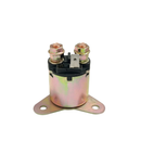 Selenoide Para Motor De Arranque Motor Gx390-1