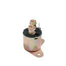 Selenoide Para Motor De Arranque Motor Gx390-2