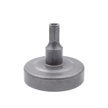 Tambor De Embrague Para Orilladora Fs38