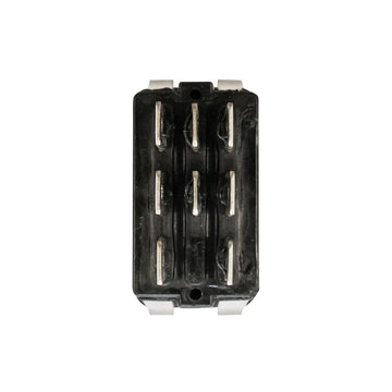 Interruptor de Toma de Fuerza 8 Pines Stens Compatible con MTD 725-07520 - 0